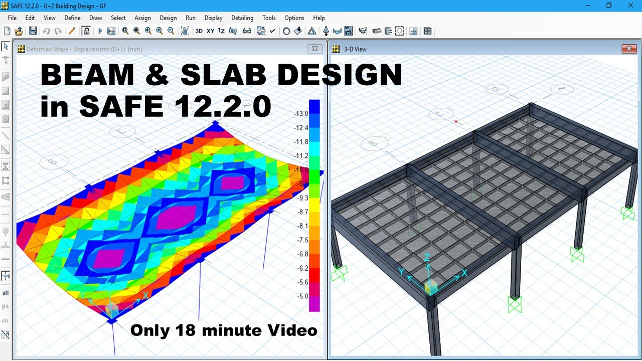 The Hidden Logic Behind Safe Beam Design in 2026