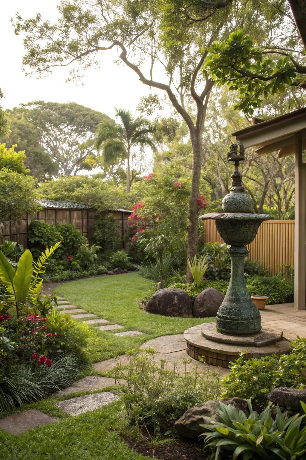 Essential Elements for a Stunning Backyard Lakefront Landscape