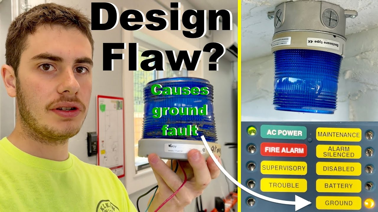 The Hidden Design Flaws in Exterior Mounted Fire Safety Equipment